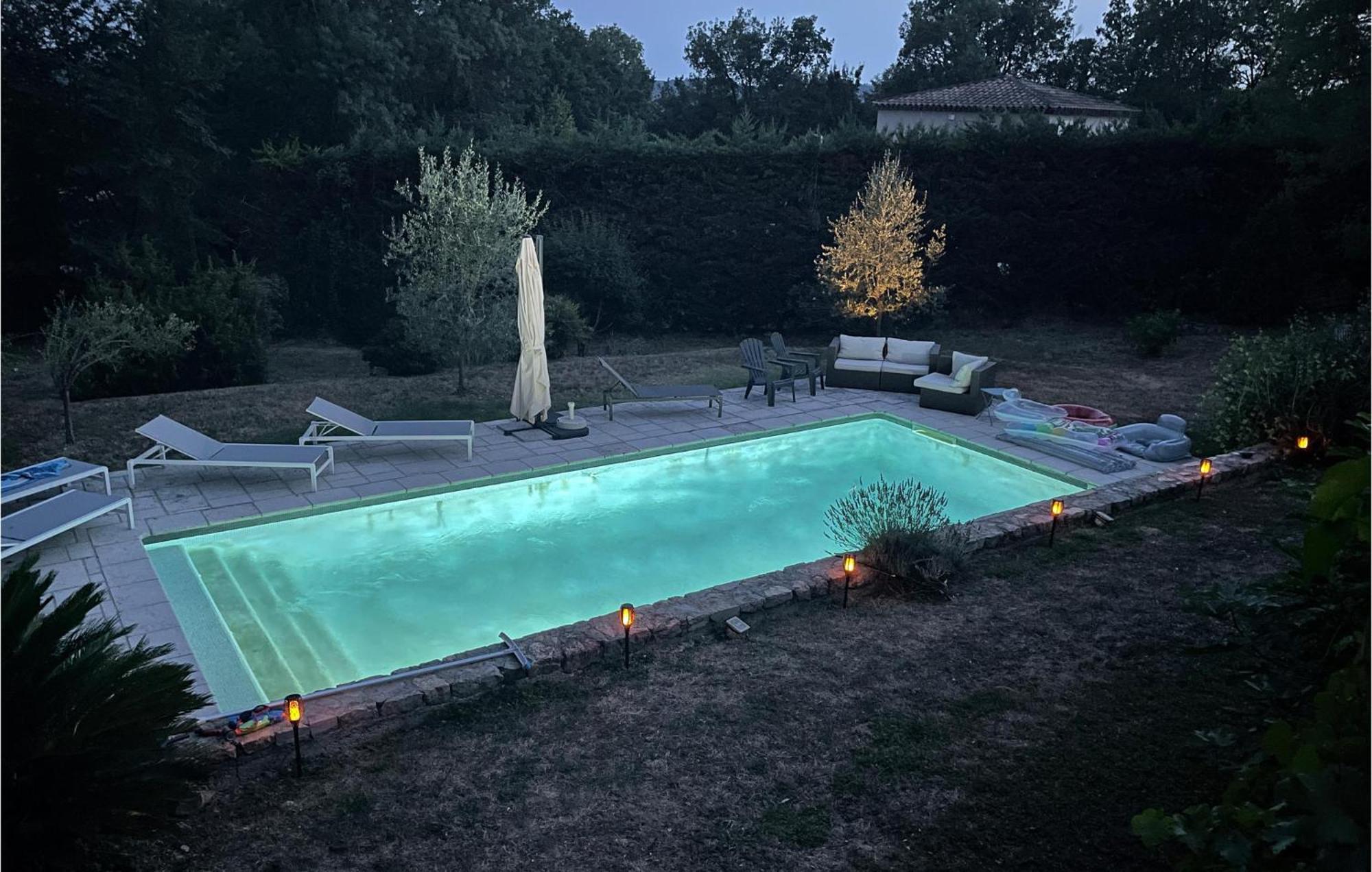 Villamombetti Montauroux Exterior photo